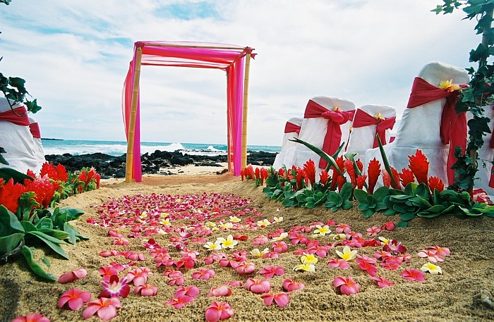 Square-Beach-Wedding-Decoration