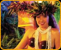 Royal Hawaiian Luau