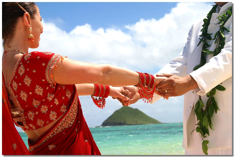 Beach Weddings 