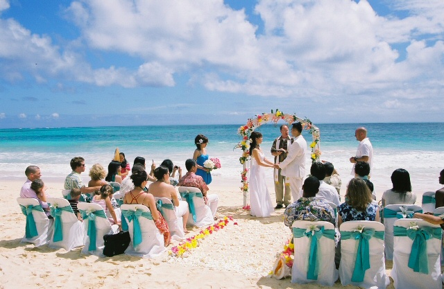 Beach Wedding Decorations, Beach Wedding Decorations Pictures, Beach Wedding Decorations Ideas